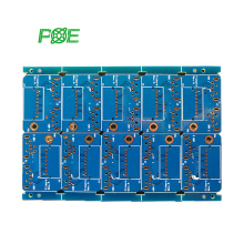 FR4 1.6mm 1OZ multilayer printed circuit board pcb manufacturer in china